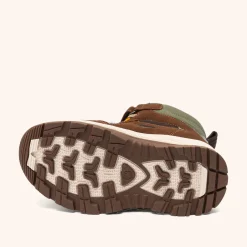 bruce tex dark brown