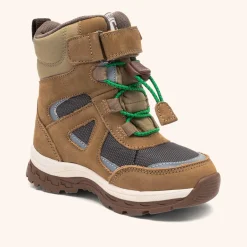 bruce tex khaki
