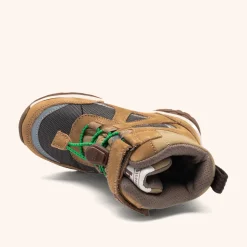 bruce tex khaki