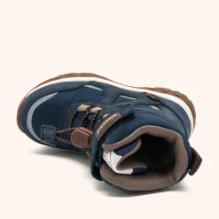 bruce tex navy