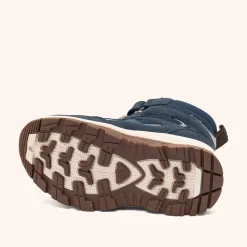 bruce tex navy