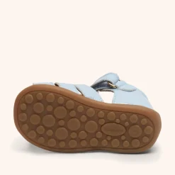 carly light blue