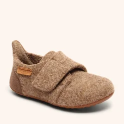 casual wool camel