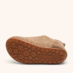 casual wool camel