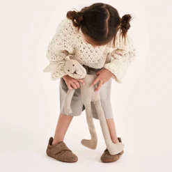 casual wool camel