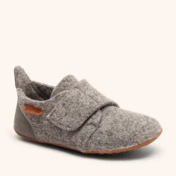 casual wool grey