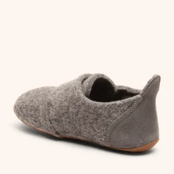 casual wool grey