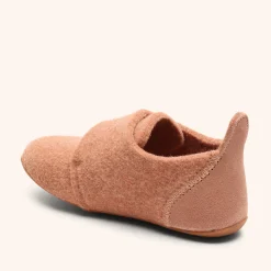 casual wool rose
