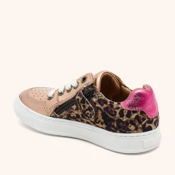 colin leopard