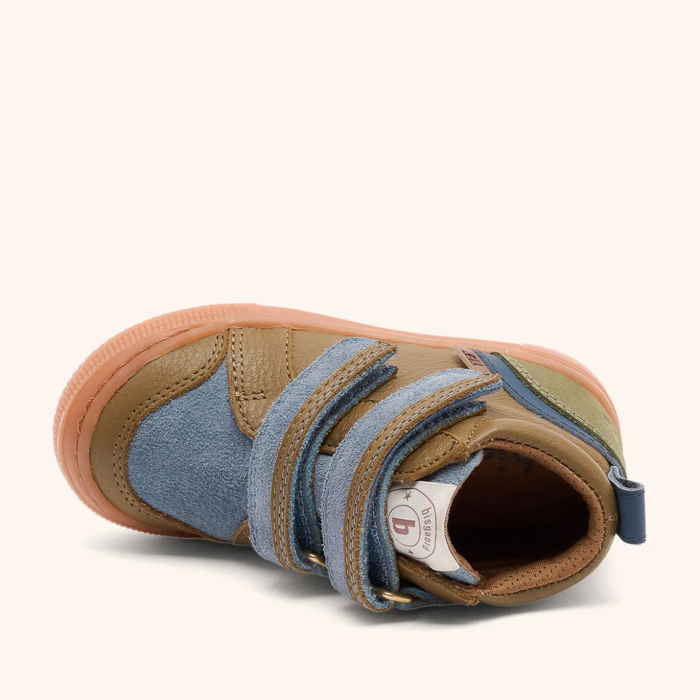 cuba tex khaki