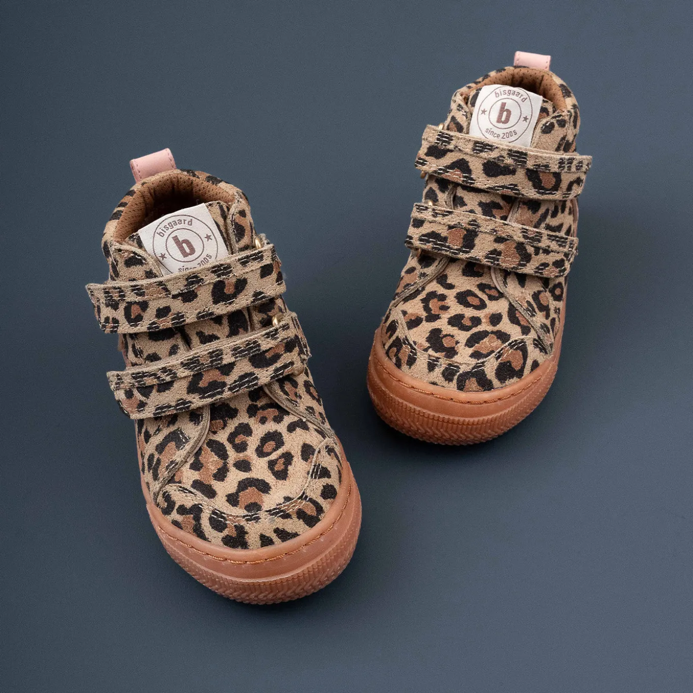 cuba tex leopard