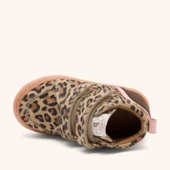 cuba tex leopard