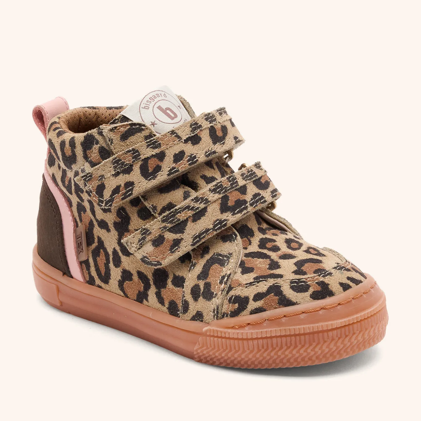 cuba tex leopard