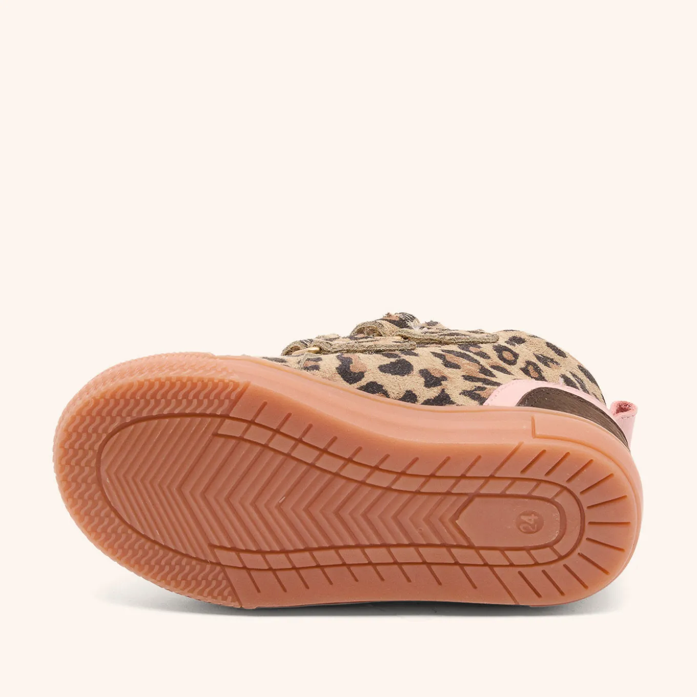 cuba tex leopard
