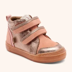 cuba tex rose gold