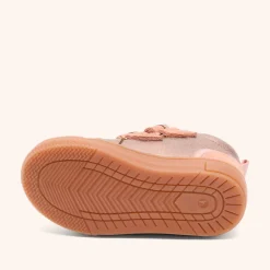 cuba tex rose gold