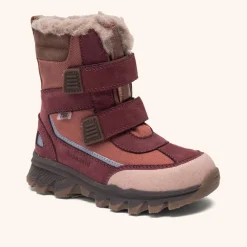 eddie tex burgundy