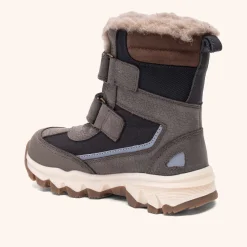 eddie tex dark grey