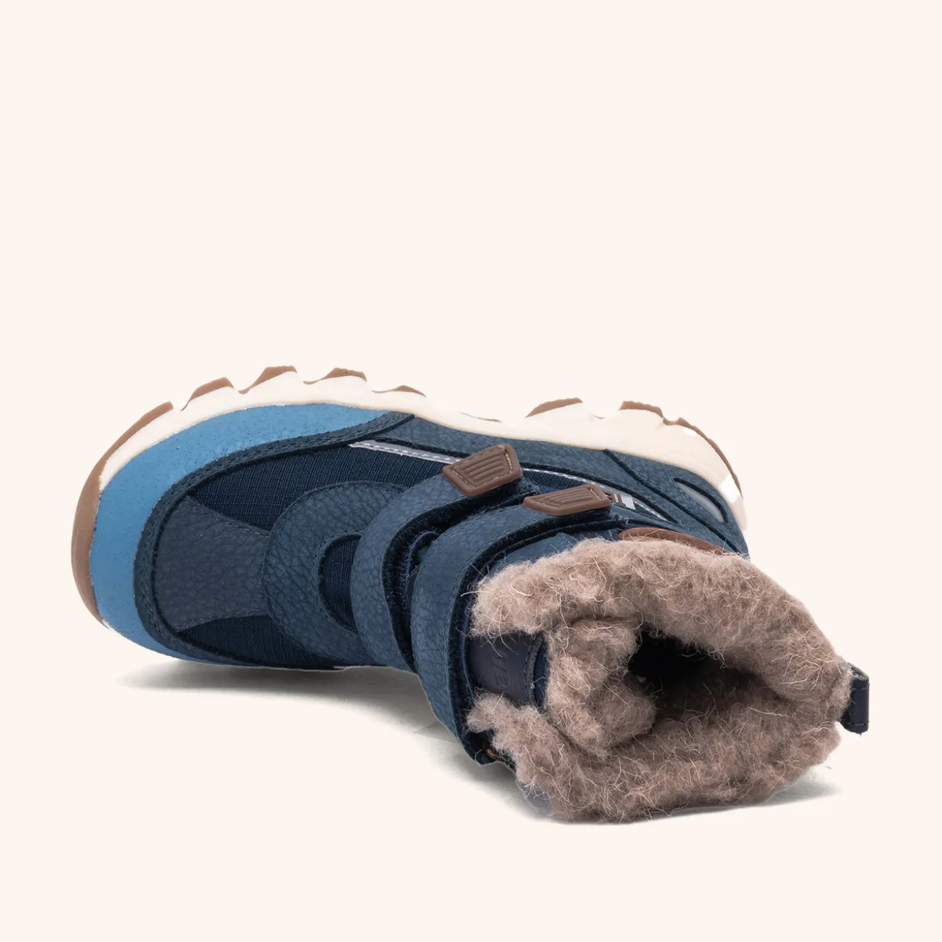 eddie tex navy