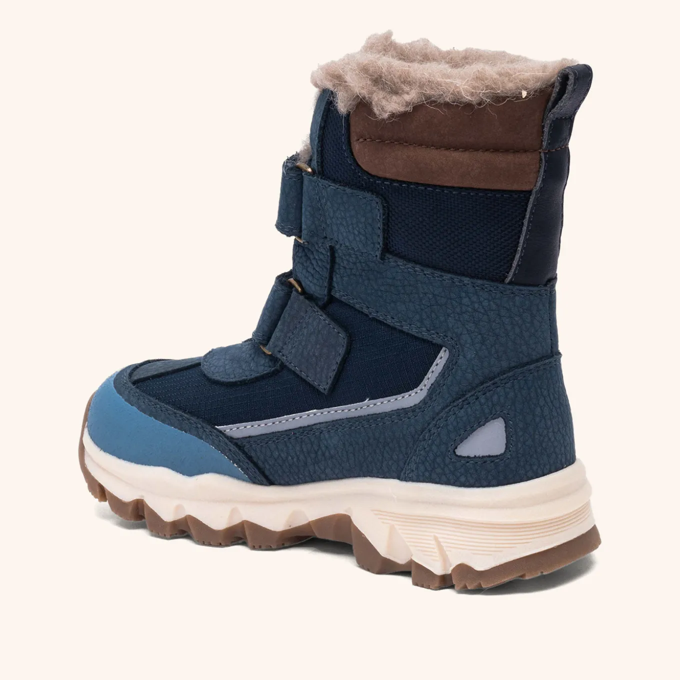 eddie tex navy