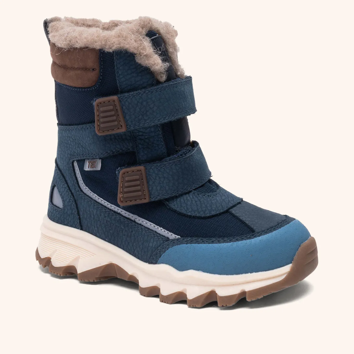 eddie tex navy