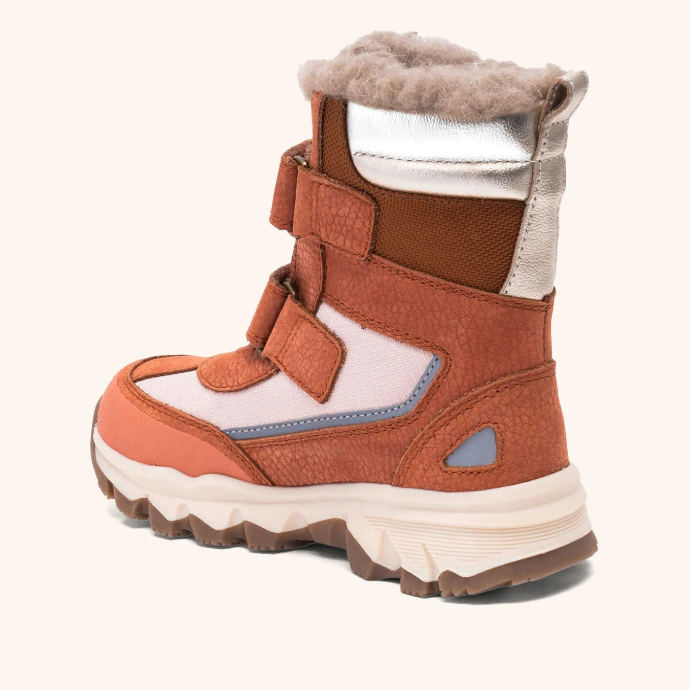 eddie tex terracotta