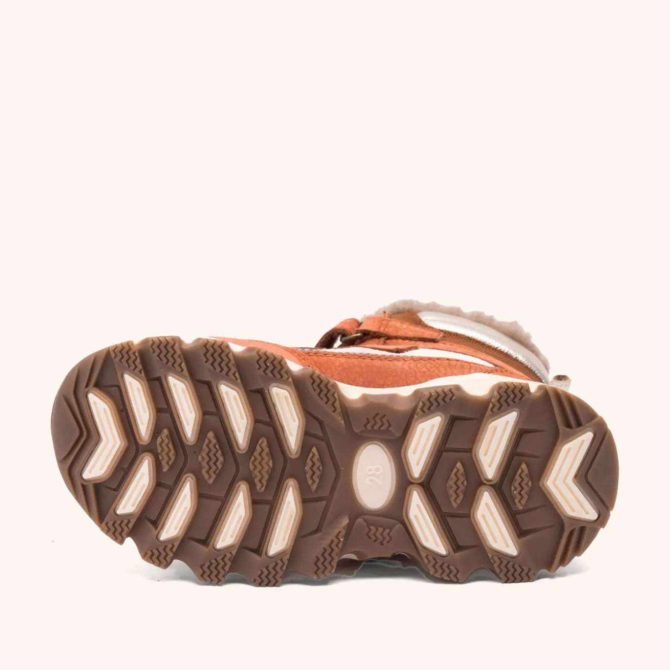 eddie tex terracotta