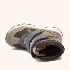 edon tex khaki