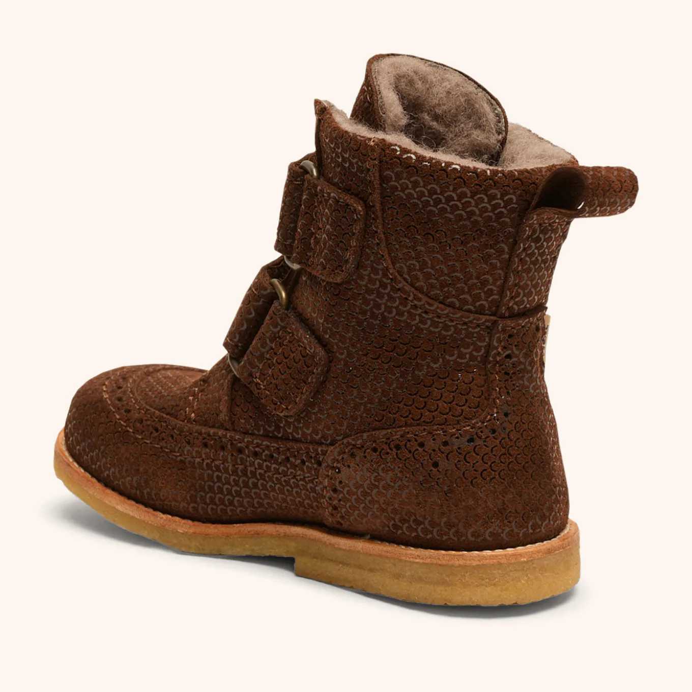 elba tex chocolate
