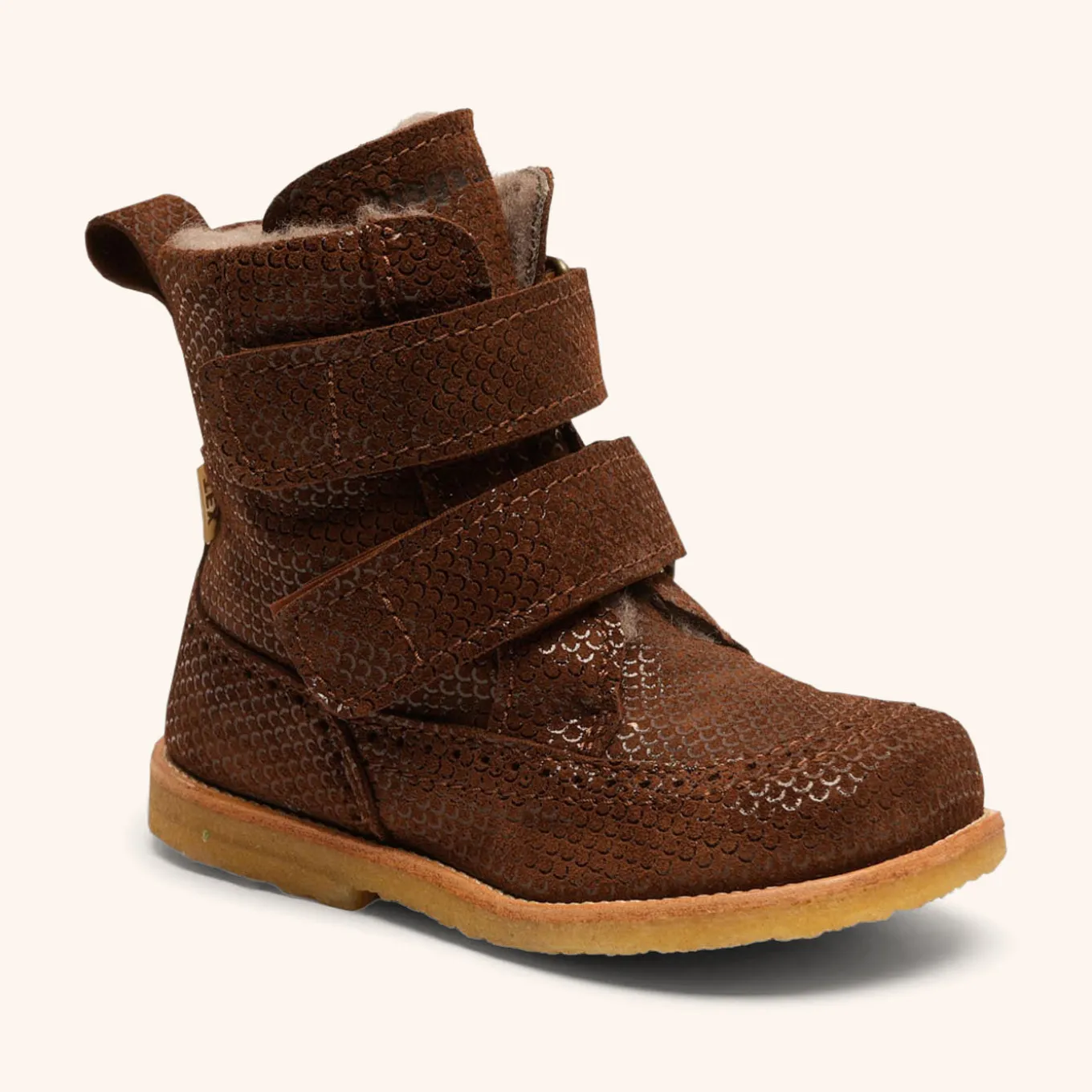 elba tex chocolate