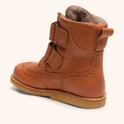 elba tex cognac