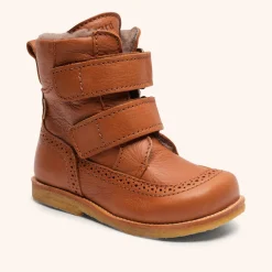 elba tex cognac