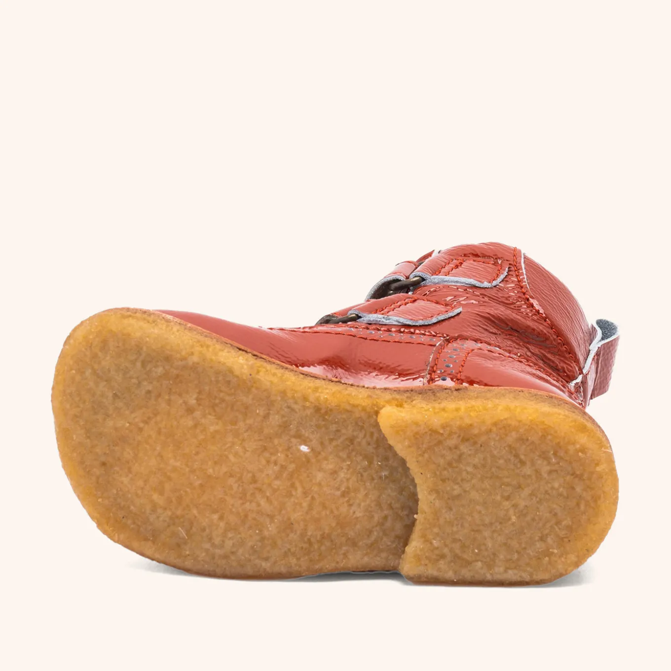 elba tex rust patent