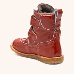 elba tex rust patent