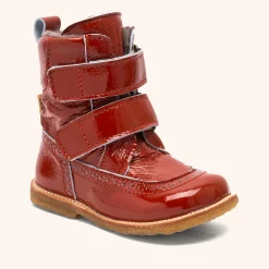 elba tex rust patent