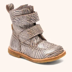 elba tex zebra glitter