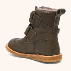 eliah tex khaki
