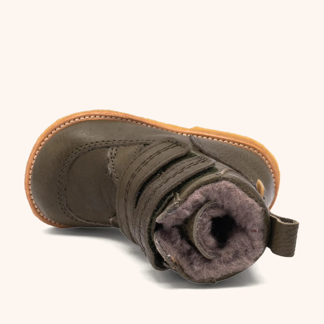 eliah tex khaki
