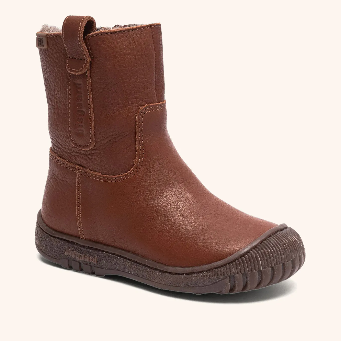 elina tex cognac