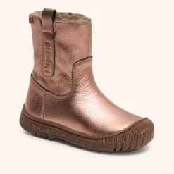 elina tex rose gold