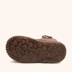 elina tex rose gold