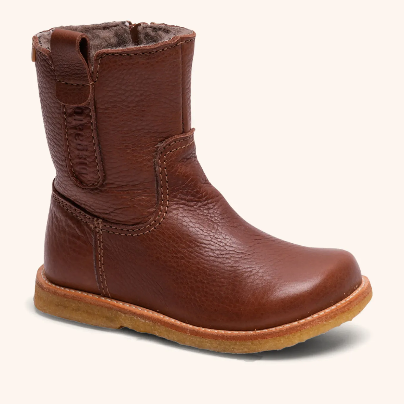 elke tex cognac