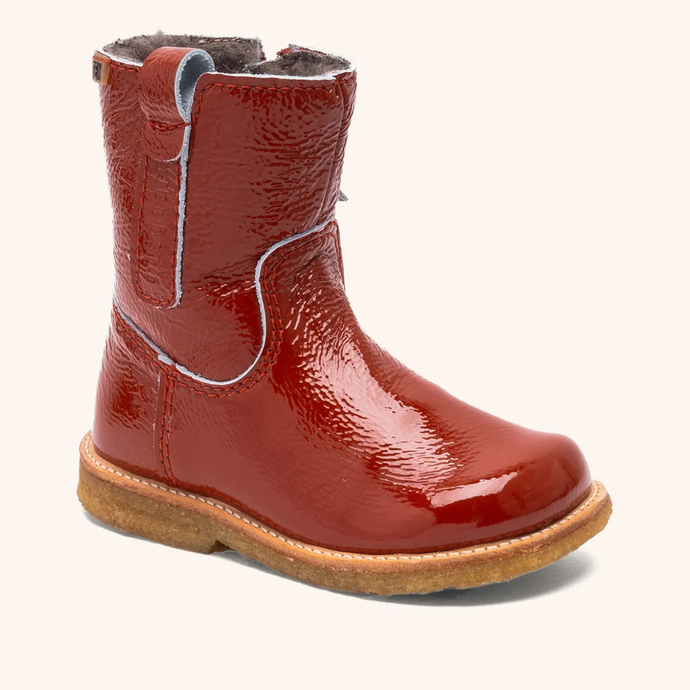 elke tex rust patent