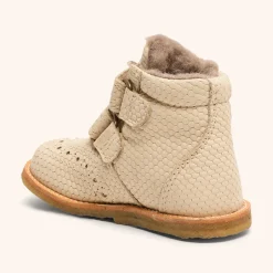 ellie v tex cream waves