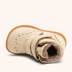 ellie v tex cream waves