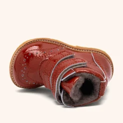 ellie v tex rust patent