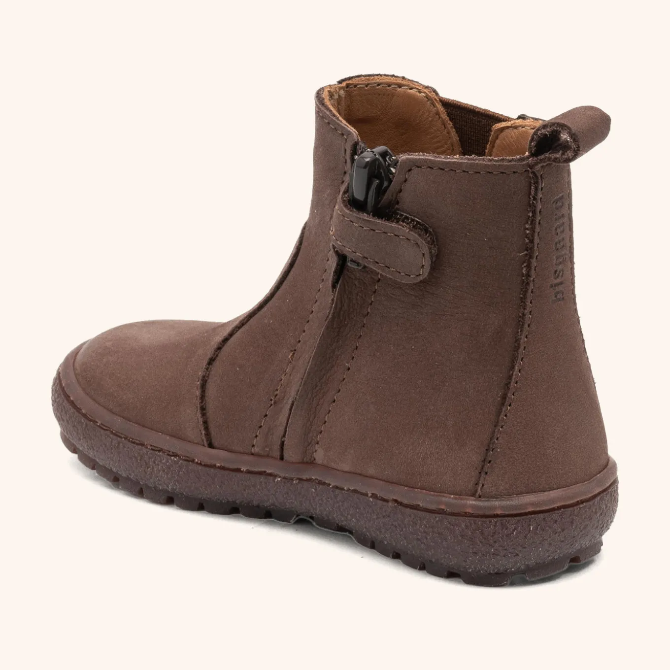 emilie dark brown