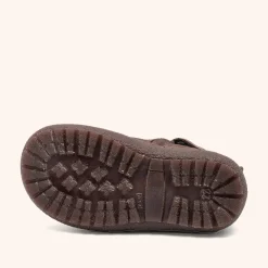 emilie dark brown