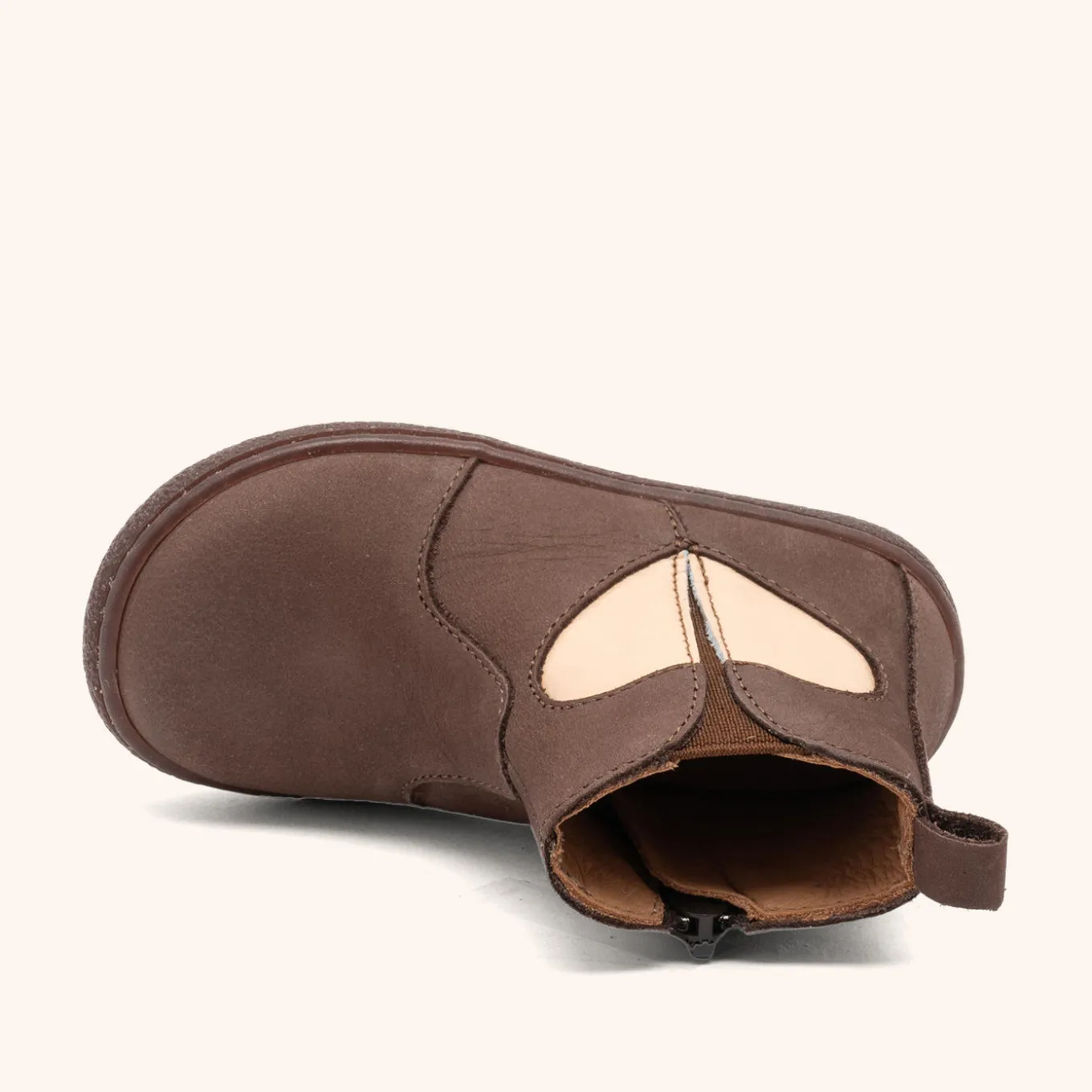 emilie dark brown