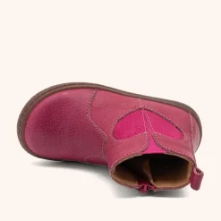 emilie deep pink
